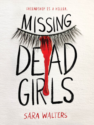 cover image of Missing Dead Girls